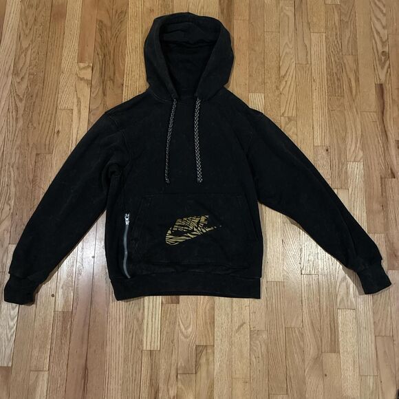 Nike Men's Dri-fit Hoodie - Picture 1 of 3